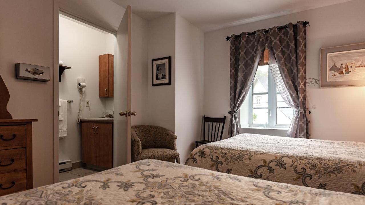 Auberge Akamaraska Камураска Екстер'єр фото