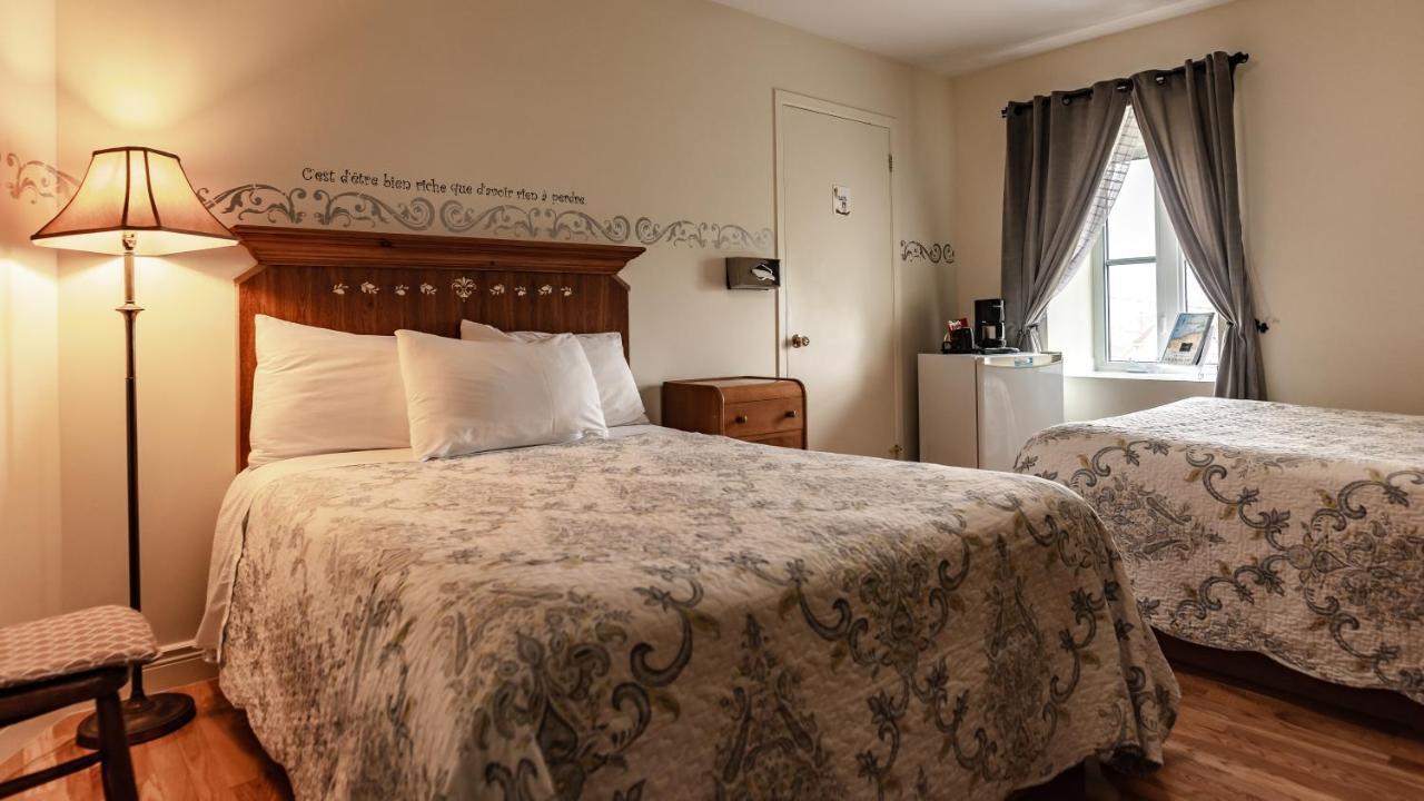 Auberge Akamaraska Камураска Екстер'єр фото